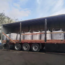 Kogel Euro Trailer 2003