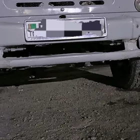 uaz bamper