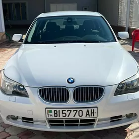 BMW 530 2004