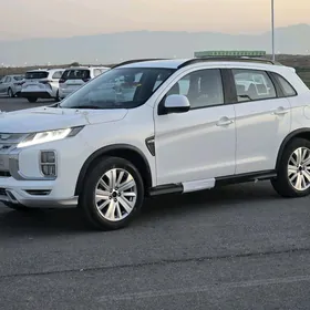Mitsubishi ASX 2024