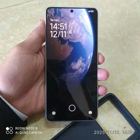 poco x 6 pro 5g