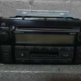 Magnitafon orginal kemry