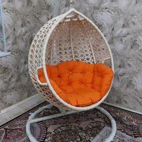 Örme Sallançak Kaçelya Качели