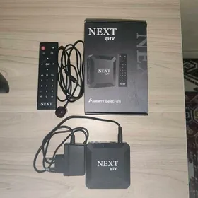 Android tuner   NEXT  IpTV