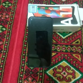 Samsung A11