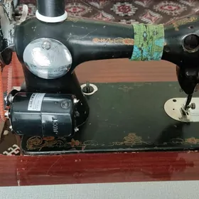 gadimki tikin maşin