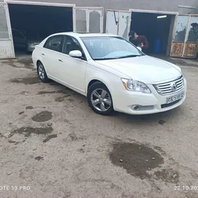 Toyota Avalon 2006