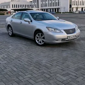 Lexus ES 350 2007