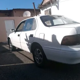 Toyota Camry 1992