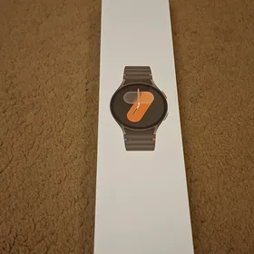 SAMSUNG GALAXY WATCH 7 40MM