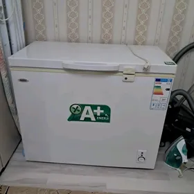 Морозильник