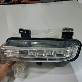 Tumannik Explorer XLT