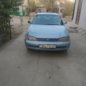 Toyota Carina 1995