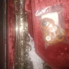 саксофон тенор