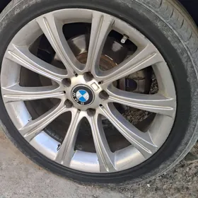 Bmw diska 18