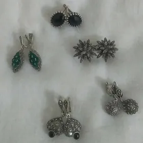 кумуш халка