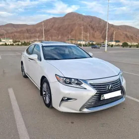 Lexus ES 350 2017