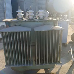 Transformator, Трансформатор