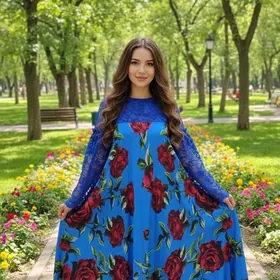 koynek platya платья