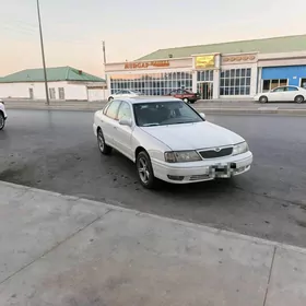 Toyota Avalon 1997