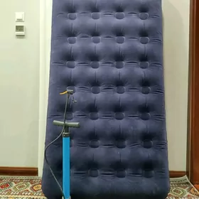 матрас воздушный