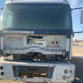 Ford Cargo 3535D 2010