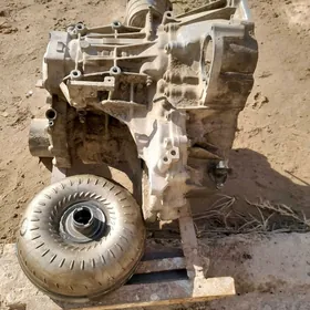 INFINITI KAROPKA 3.5