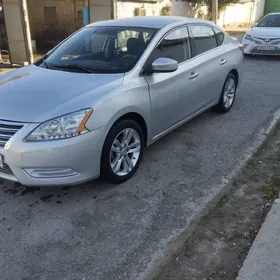 Nissan Sentra 2013