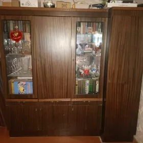 Мини стенка