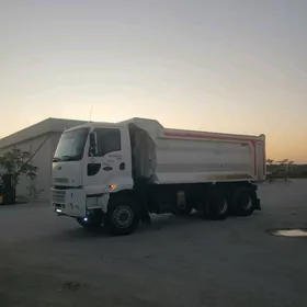 Ford Cargo 3536M 2014