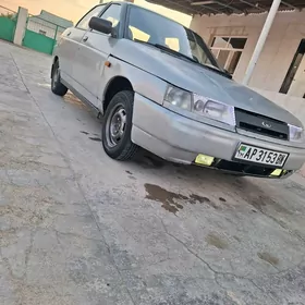 Lada 2110 2002