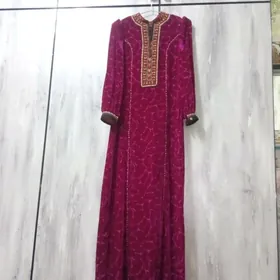 Malina reñkli şifon