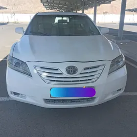 Toyota Camry 2009