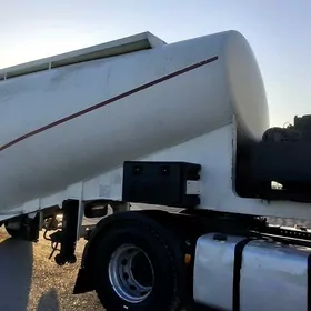 Kogel Euro Trailer 2014