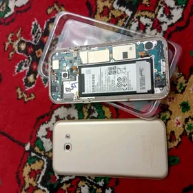 Samsung A5 2017 plata