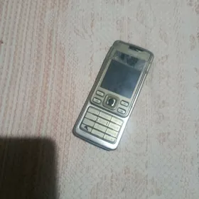 Nokia 6300