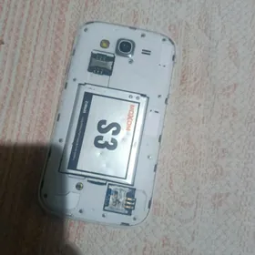 Samsung Galaxy S3