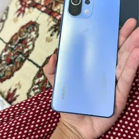 Xiaomi 11 lite