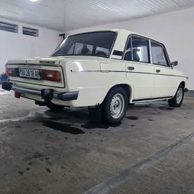 Lada 2106 2000
