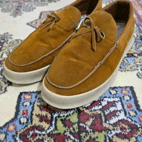 Pol klasika makasina 🟠