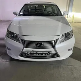 Lexus ES 350 2015