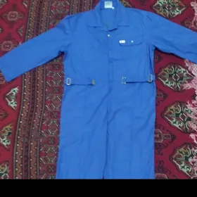 спец одежда