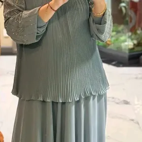 abaya koynek