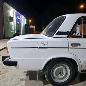 Lada 2106 1998