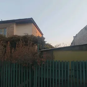 Gagarin mik kerpicni kotej