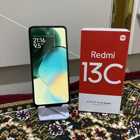 Redmi 13c