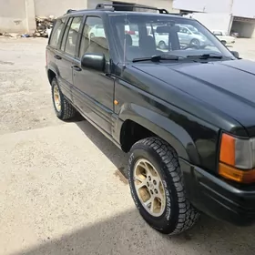 Jeep Grand Cherokee 1998