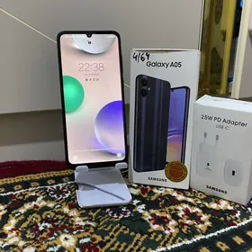 Samsung a05