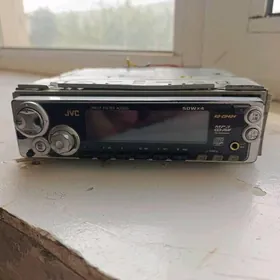 JVC Magnitafon