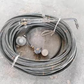 rezak şlanga reduktyr